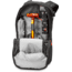 Dakine Poacher Ras 18L Backpack, Black, One Size, 10002067-BLACK-91M-OS