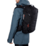 Dakine Poacher Ras 36L Pack, Black, One Size, 10002075-BLACK-91M-OS