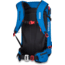 Dakine Poacher Ras 36L Pack, Scout, One Size, 10002075-SCOUT-91M-OS