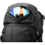 Dakine Poacher Ras 42L Pack, Black, One Size, 10002076-BLACK-91M-OS