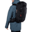 Dakine Poacher Ras 42L Pack, Black, One Size, 10002076-BLACK-91M-OS