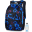Dakine Prom 25 L Backpack-Blue Flowers