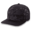 Dakine Rail 3D Ballcap, Black Vintage Camo, One Size, D.100.9989.069.OS