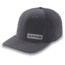 Dakine Rail LT Ballcap, Black, One Size, D.100.7519.001.OS