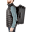 Dakine Ranger Duffle 60L, Black, One Size, 10001810-BLACK-91M-OS