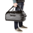 Dakine Ranger Duffle 60L, Black, One Size, 10001810-BLACK-91M-OS