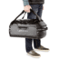 Dakine Ranger Duffle Bag, 60L, Black, One Size, D.100.5221.001.OS