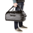 Dakine Ranger Duffle Bag, Black, 60 L, 10002937-BLACK-02X