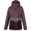 Dakine Remington Pure 2L Jacket - Womens, Amethyst / Shark / Black, Extra Small, 10001961-AS-91M-XS