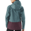 Dakine Remington Pure 2L Jacket - Womens, Balsam / Amethyst, Extra Small, 10001961-BA-91M-XS