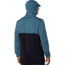 Dakine Reserve Windbreaker Jacket - Mens, Stargazer / Black, Extra Large, 10002252-STARGZR/BK-XL