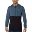 Dakine Reserve Windbreaker Jacket - Mens, Stargazer / Black, Extra Large, 10002252-STARGZR/BK-XL