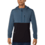 Dakine Reserve Windbreaker - Mens, Stargazer / Black, 2XL, 10002252-STBR-XXL