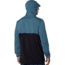Dakine Reserve Windbreaker - Mens, Stargazer / Black, 2XL, 10002252-STBR-XXL