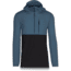 Dakine Reserve Windbreaker - Mens, Stargazer / Black, 2XL, 10002252-STBR-XXL