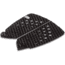 Dakine Retro Fish Surf Traction Pad, Black, Black, One Size, D.100.8358.002.OS