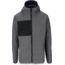 Dakine Reverb Hoodie - Mens, Dark Slate / Black, S, 11348-D/BL-S