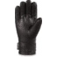Dakine Rogue Glove - Womens, Black, Large, 10001416-BLACK-81M-L