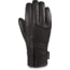 Dakine Rogue Glove - Womens, Black, Large, 10001416-BLACK-81M-L