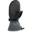 Dakine Scout Mitt - Mens, Carbon, Extra Large, 01400400-CARBON-61M-XL