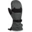 Dakine Scout Mitt - Mens, Carbon, Extra Large, 01400400-CARBON-61M-XL