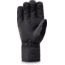 Dakine Scout Short Glove - Mens, Black, Extra Large, 01300300-BLACK-61M-XL
