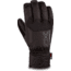Dakine Scout Short Glove - Mens, Black, Extra Large, 01300300-BLACK-61M-XL