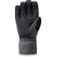 Dakine Scout Short Glove - Mens, Carbon, Small, 01300300-CARBON-61M-S
