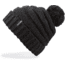 Dakine Scrunch Beanie - Womens, Black, One Size, 10000837-BLACK-71M-OS