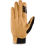 Dakine Sentinel Gloves - Mens, Black/Tan, Extra Small, D.100.5323.028.XS