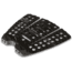 Dakine Shane Dorian Pro Surf Traction Pad, Black, One Size, D.100.8364.002.OS