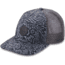 Dakine Shoreline Trucker Hat, Petal Maze, One Size, D.100.5331.774.OS