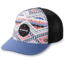Dakine Shoreline Trucker, LIZZY, OS, 10001895-LIZZ