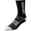 Dakine Singletrack Crew Sock, Black/White, Medium/Large, D.100.5556.060.ML