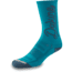 Dakine Singletrack Crew Sock, Deep Lake, Medium/Large, D.100.8486.411.ML