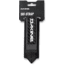 Dakine Ski Straps, Black, One Size, 01700010-BLACK-61M-OS