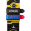 Dakine Ski Straps, Scout, One Size, 01700010-SCOUT-91M-OS