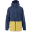 Dakine Smyth Pure 2L Jacket - Mens, India Ink / Fennel, Extra Large, 10001954-IF-91M-XL
