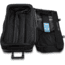 Dakine Split Roller 100L Luggage Cases, Black, 10002942-BLACK-02X