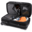 Dakine Split Roller 100L Luggage Cases, Black, 10002942-BLACK-02X