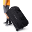 Dakine Split Roller 100L Luggage Cases, Black, 10002942-BLACK-02X