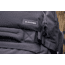 Dakine Split Roller 100L Luggage Cases, Black, 10002942-BLACK-02X