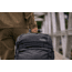 Dakine Split Roller 100L Luggage Cases, Black, 10002942-BLACK-02X