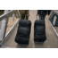 Dakine Split Roller 100L Luggage Cases, Black, 10002942-BLACK-02X