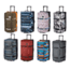 Dakine Split Roller 110L Wheeled Roller Luggage Bag