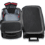 Dakine Split Roller 85L Luggage Cases, Carbon, 10002941-CARBON-02X