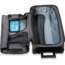 Dakine Split Roller 85L Luggage Cases, Carbon, 10002941-CARBON-02X