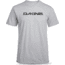 Dakine SS Tech-T - Men's-Heathered Grey Rail-Large