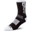 Dakine Step Up Sock, Black, Small/Medium, 10001924-BLACK-S/M