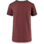 Dakine Stevie Ringer Tee, ANDORRA, XS, 10001370-O-XS